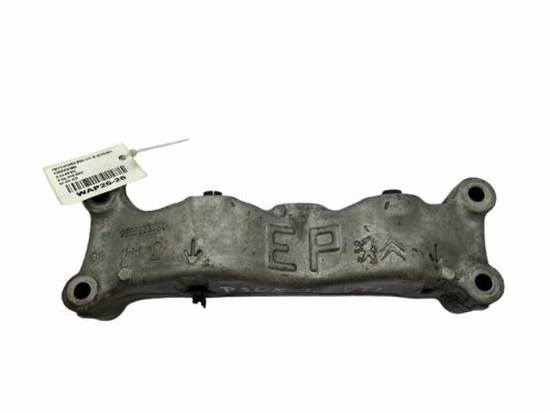 Soporte del motor 9655923080  1839H0 Citroën Peugeot 1.6 VTI THP