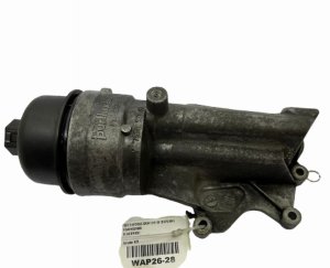 Carcasa del filtro de aceite V755852180  FL519 Citroën Peugeot 1.6 VTI