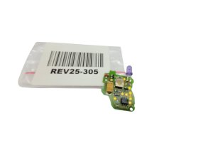 Placa Pilot Renault 09732447B  Valeo