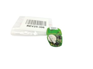 Placa Pilot Renault E16001E