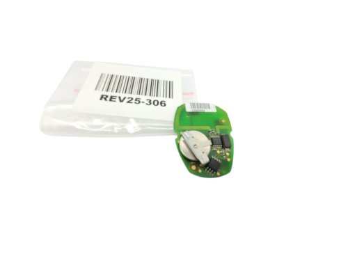 Placa Pilot Renault E16001E