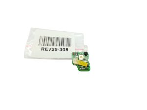 Placa Pilot 52028A Renault Valeo Requiere codificación