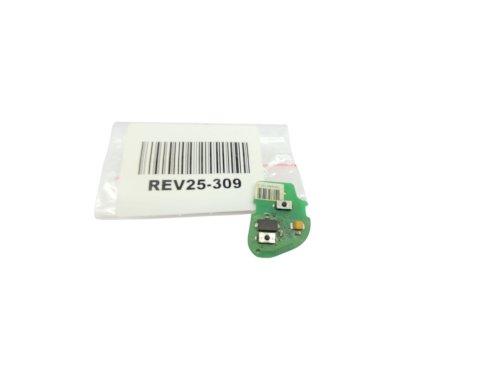 Placa Pilot  73372217A Citroën Xsara Picasso Berlingo Peugeot Partner