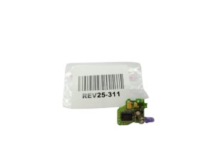 Placa Pilot 09733227G Renault Valeo Requiere codificación