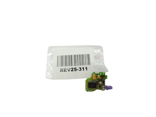 Placa Pilot 09733227G Renault Valeo Requiere codificación