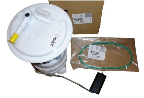Bomba de combustible original 1525NR Citroën Peugeot C4 308 3008 1.6VTI