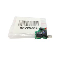 Placa Pilot 16019D Renault Neiman Requiere codificación