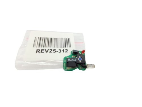 Placa Pilot 16019D Renault Neiman Requiere codificación