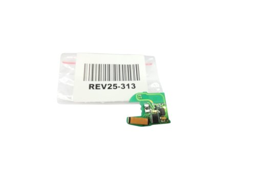 Placa Pilot 101259-I Renault Kangoo