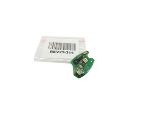 Placa Pilot JCI 995-8C Renault