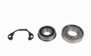 Cojinete de caja de cambios, juego 9402372858 Citroën Jumper 06 Original nuevo