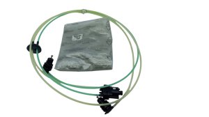 Cable de regulación de luces 6224A3 6224.A3 Peugeot Boxer Original Nuevo