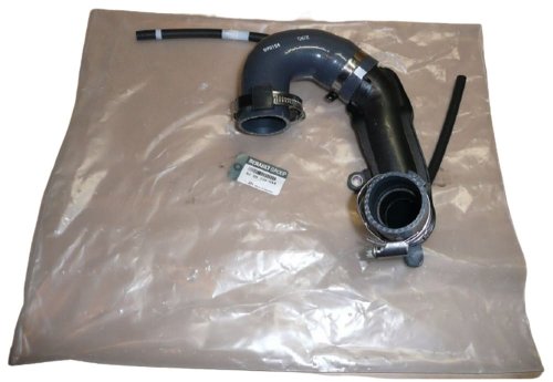 Conducto de aire inferior original 8200770644 Clio 2 3 1.5DCI