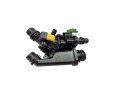 Obudowa Termostatu 9827818480 Citroen Peugeot 1.6 16V Oryginał (3).jpeg