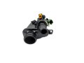 Obudowa Termostatu 9827818480 Citroen Peugeot 1.6 16V Oryginał (5).jpeg