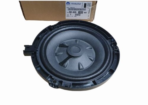 Altavoz trasero 9845519380 Citroën C4 II Original Nuevo