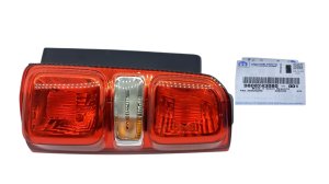 Luz trasera derecha  9808243080 Jumpy 4 Original