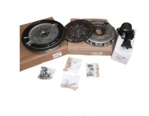 Embrague completo Rueda Dumas 1631733780 C5,DS5 1.6