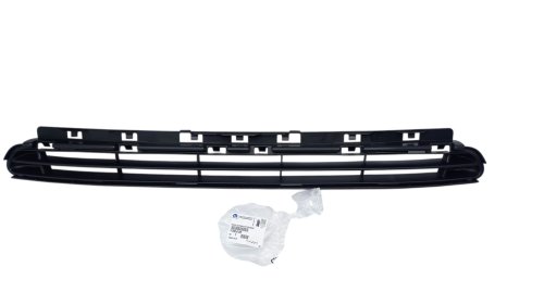 Rejilla del parachoques delantero 7414.XT 7414XT Citroën Berlingo C5(X7) Original