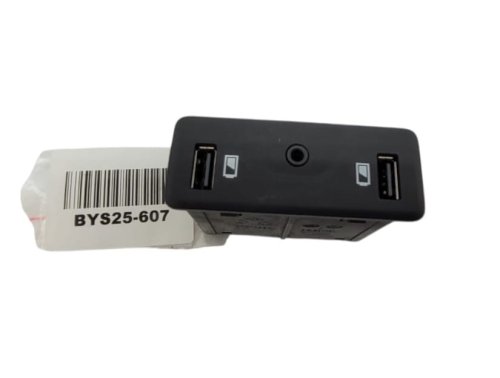 Controlador USB 280237850R OE Renault Koleos II