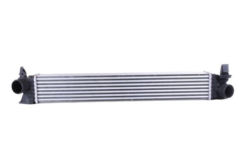 Radiador de aire 138242808 Jumper Boxer Ducato Original
