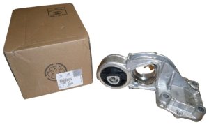 Cojín del motor Original 1807L4 Berlingo 1.1, 1.4