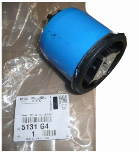 Buje de barra trasera 5131.G4  5131G4 Citroën C4/C4 II/ Ds4 Original Nuevo