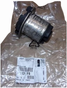 Buje de barra trasera delantera 5131F8 5131.F8 Peugeot 206 Original Nuevo