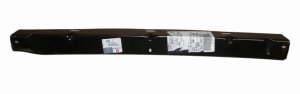 Soporte del parachoques trasero 7243.P5 7243P5 Citroën Xsara II Original Nuevo