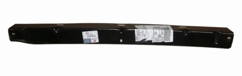 Soporte del parachoques trasero 7243.P5 7243P5 Citroën Xsara II Original Nuevo