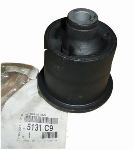 Buje de barra trasera 5131.C9 5131C9 Citroën C1 Peugeot 107 Original Nuevo