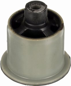 Buje de barra trasera 550440043R Renault Fluence Original Nuevo