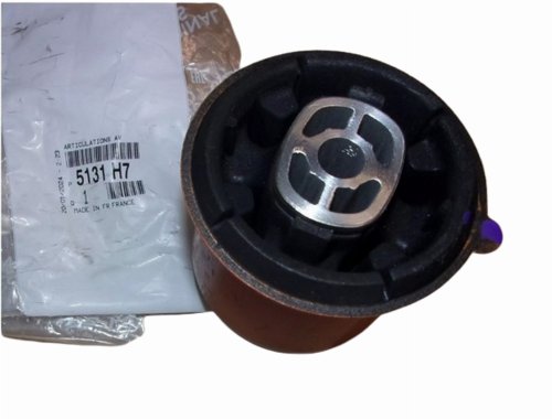 Buje de barra trasera 5131.H7 5131H7 Peugeot 308 3008 Original Nuevo