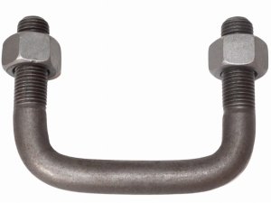 Abrazadera de muelle 1350014080 Peugeot Boxer 06- Original nueva