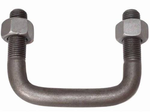 Abrazadera de muelle 1350014080 Peugeot Boxer 06- Original nueva