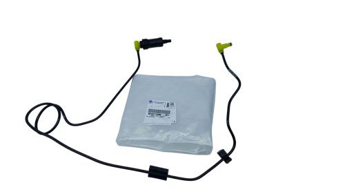 Cable de embrague 9819773380 Citroën Jumpy 16- ML6C Original