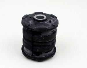 Buje de muelle delantero 1397623080 Peugeot Boxer 06 - Original nuevo