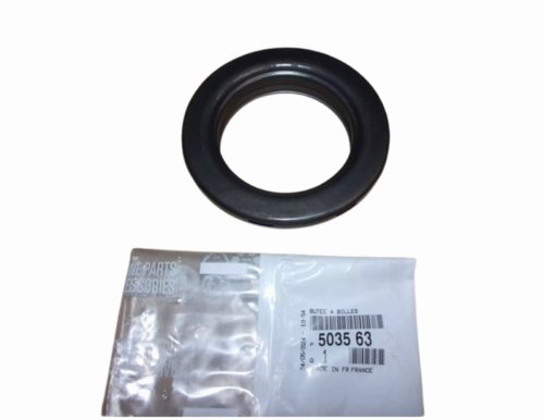 Cojinete del amortiguador 503563 5035.63 Citroën C2/C3/Peugeot 106/206 Original Nuevo