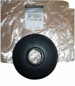 Amortiguador 7700839340 Renault Clio II/Laguna I Original Nuevo