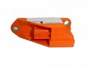 Controlador  Sensor  Airbag  Asiento Skoda  Vw 5WK43340 1T0 909 606