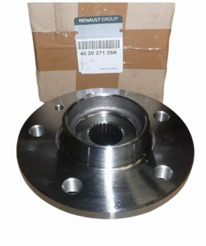 Cubo de rueda delantero 402027125R Renault Trafic II Original Nuevo