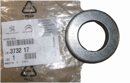 Cojinete de la rótula trasera  3732.17  373217 Citroën Nemo Original Nuevo