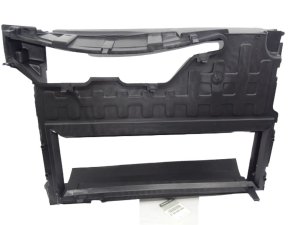 Carcasa del ventilador 215592894R  Clio 4 Original