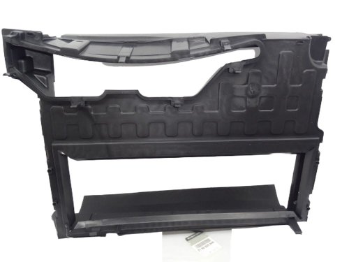 Carcasa del ventilador 215592894R  Clio 4 Original