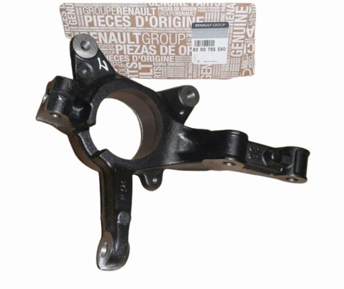 Tuerca derecha 8200755590 Renault Kangoo II Original Nueva