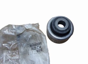 Buje de brazo oscilante 3523CW 3523.CW Citroën Berlingo III Peugeot 206/307 Original Nuevo