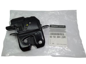 Cerradura del maletero trasero Clio 4 Fluence Nuevo 905039428R