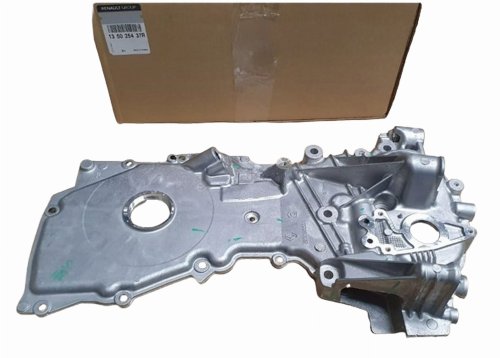 Cubierta de distribución 135025437R Renault Clio V 1.0TCE Original Nueva