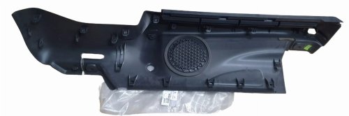 Revestimiento del maletero 8337.FZ 8337FZ Citroën Berlingo II Original