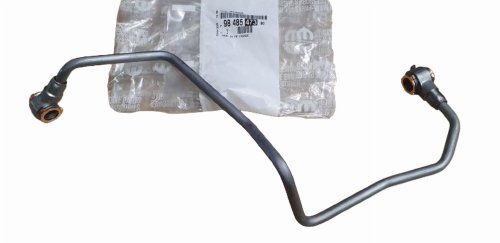 Cable de lubricación de la turbina 9848547380 Peugeot 308 II, 508, 4008 1.6HDI Original